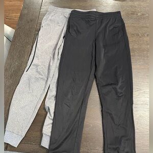 Pair of Tek Gear Boys Sweat Pants